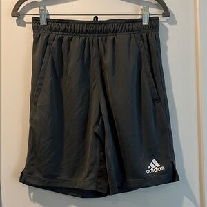 Adidas All Set shorts